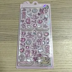 【シール計56枚出品！】バレエ1