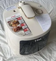 2026年最新】t-fal 圧力鍋の人気アイテム - メルカリ