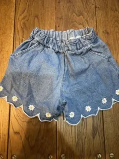 アプレレクール　ショートパンツ90cm