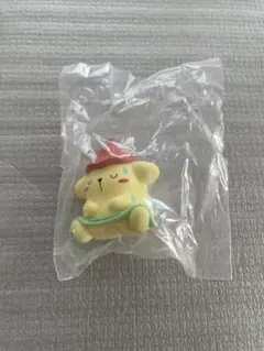サンリオキャラクターズ サウナ ポムポムプリン