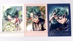 あくねこ パシャこれ ナック 3枚セット