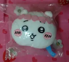 ちいかわ 映画ちいかわ もっちるフェイスマスコット ちいかわのサムネイル