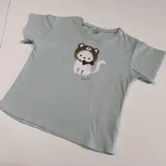 エニィファム　猫　スパンコールのサムネイル
