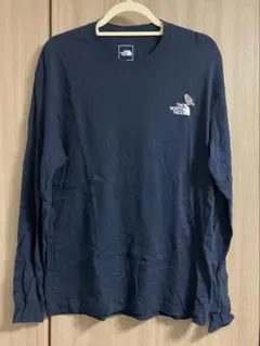 最終値引き‼️THE NORTH FACE ロンTEE