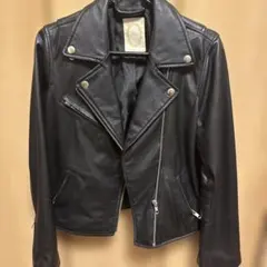 ライダースジャケット