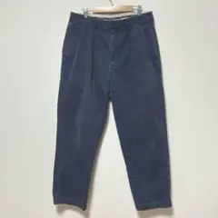 Ralph Lauren ANDREW PANT 褪紺 実寸W33×L29