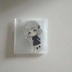 学園アイドルマスター 葛城リーリヤ ミニアクリルスタンド
