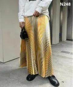 2026年最新】AMERI ロングスカートの人気アイテム - メルカリ