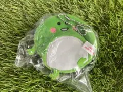 Ume様専用 COJI-COJI ミニポーチキーホルダー　トミー×カツブー