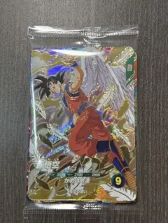 ドラゴンボールスーパーダイバーズ 3枚セット未開封品 - メルカリ