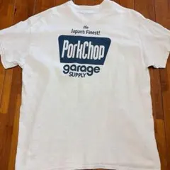 ポークチョップ Tシャツ キッズ 140 チャレンジャー マシス ラッツ