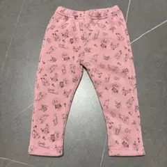 ベビー アンパンマン ドキンちゃん コキンちゃん パンツ 90