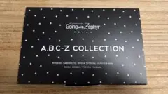 A.B.C-Z アクスタ Going with Zephyr アクリルスタンド