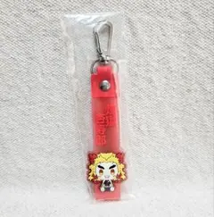 鬼滅の刃 一番くじ 姉の仇 G賞　ぽこっとちゃーむ　煉獄杏寿郎