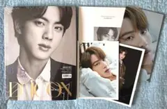 Dicon ジミン JIMIN 雑誌未開封 - メルカリ