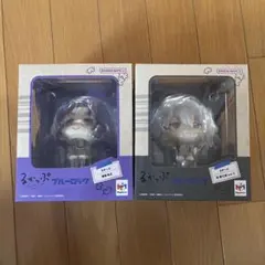 るかっぷ ブルーロック 凪誠士郎ver.2＆御影玲王