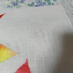 麻の開き名古屋帯のサムネイル
