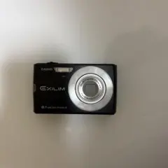 CASIO EXILIM デジタルカメラ 動作確認済み