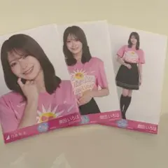乃木坂46 生写真 コンプ 奥田いろは - メルカリ