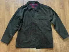 コーデュロイ　ジャケット