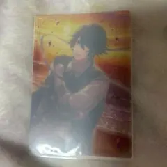 うたプリ AGF Tfy クリカ トキヤ