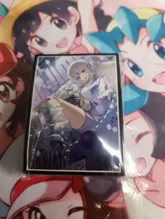 2026年最新】白詰草 スリーブの人気アイテム - メルカリ