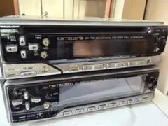 Carrozzeria カロッツェリア KDS-P500 DEH-P500 - メルカリ