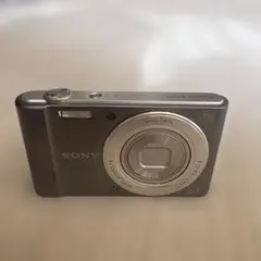 動作未確認 SONY cyber-shot DSC-W810 ソニー