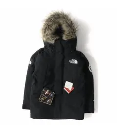 THE NORTH FACE アンタークティカパーカ