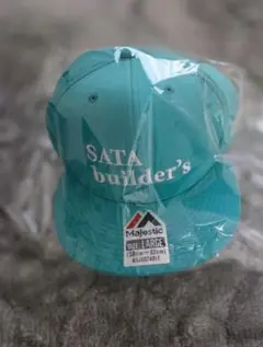 2026年最新】佐田ビルダーズキャップの人気アイテム - メルカリ