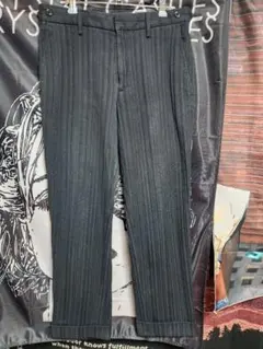 Ann demeulemeester スラックス 本人期のサムネイル