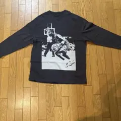 UNION × JORDAN LS TEE