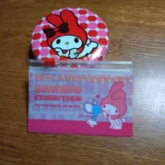 マイメロディグッズ