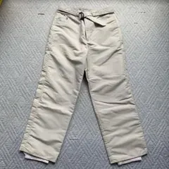 KUTSOSM スノボウェア　スキーウェア　パンツのみ　L