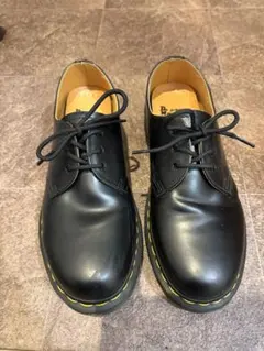 ドクターマーチン Dr.Martens 1461　3ホールブーツ 26㎝