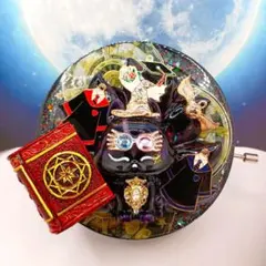 2026年最新】九尾 オルゴナイトの人気アイテム - メルカリ