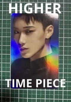 ATEEZ アチズ アジアツアー Asia tour グッズ 購入特典 トレカ - メルカリ