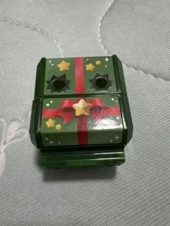 DXブシュエルゴチゾウ