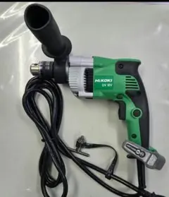 2026年最新】振動ドリル 日立工機の人気アイテム - メルカリ