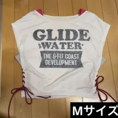 G-FIT 半袖Tシャツ ホワイトのサムネイル