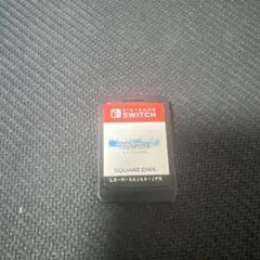 クライシスコア ファイナルファンタジーVII ff スイッチ　ゲームソフト