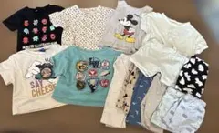 80-100 男の子　まとめ売り