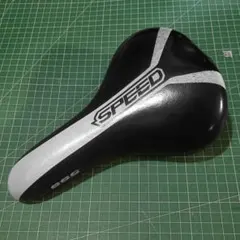 CBA　SSS SPEED　CTBサドル　JUSTeKのサムネイル