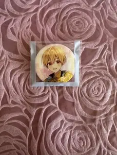 るぅとくん缶バッジ