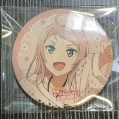 中須かすみ 缶バッジ ユニット甲子園 ラブライブ！ 虹ヶ咲 - メルカリ