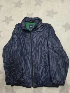 GapKids ネイビー ジャケット 130cm 8-9歳