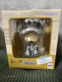 るかっぷ ワンピース トラファルガー・ロー フィギュア