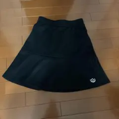 adidas PRIMEGREEN テニススカート JLサイズのサムネイル