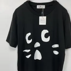 ネネット　にゃー　Tシャツのサムネイル