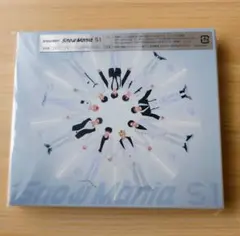 Snow Mania S1 / 通常版